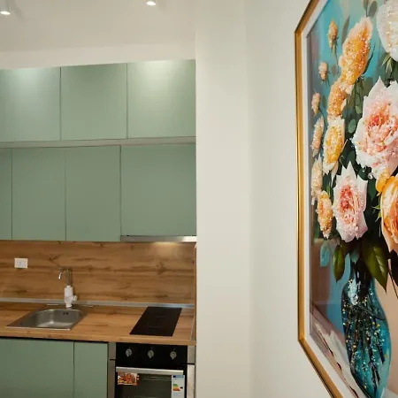 Athos By Tok